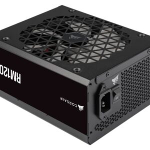 Fuente Alim. Modular Corsair Shift Rm1200X 1200W 80+ Gold