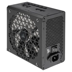 Fuente Alim. Modular Corsair Shift Rm750X 750W 80+ Gold