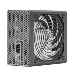 Fuente Alim. Radix Vii Ag 600W 80+ Silver Tacens