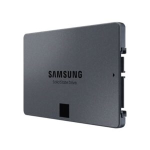 1 Tb Ssd Serie 870 Qvo Samsung