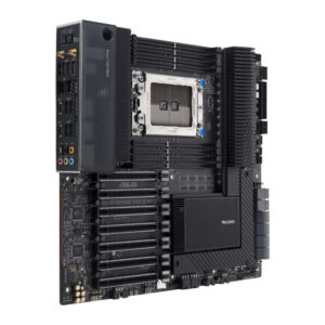 Placa Base Pro Ws Wrx80E-Sage Se Wifi Asus