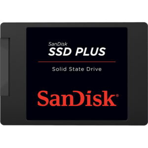 1 Tb Ssd Plus G27 Sandisk
