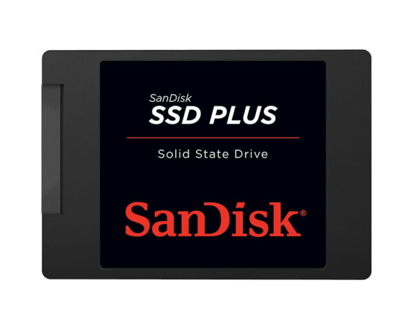 1 Tb Ssd Plus G27 Sandisk