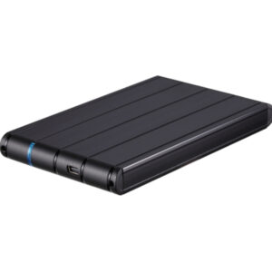 Caja Externa Usb 2.5'' 9.5Mm Sata 3.0 Negra Tooq