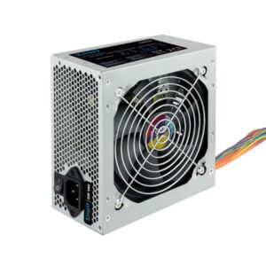 Fuente Alim. Atx 500W Tooq