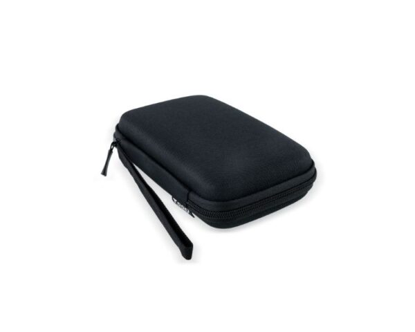 Funda Para Caja Externa Hdd 2.5'' Negro Tooq