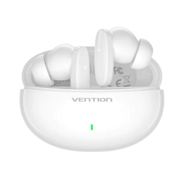 Auricular Bluetooth Nbfw0 Blanco Vention