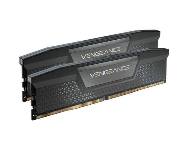 Ddr5 32 Gb(2X16Kit) 6000 Vengeance Black Corsair