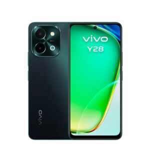 Smartphone Vivo Y28 6.68'' (8+256Gb) Green
