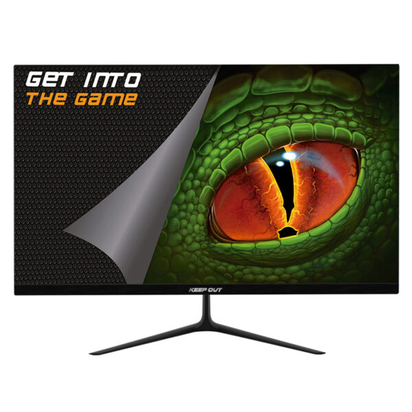 Monitor Gaming Xgm27V7 120Hz 27'' Mm Keepout