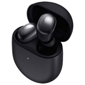 Auricular Bluetooth Redmi Buds 4 Negro Xiaomi