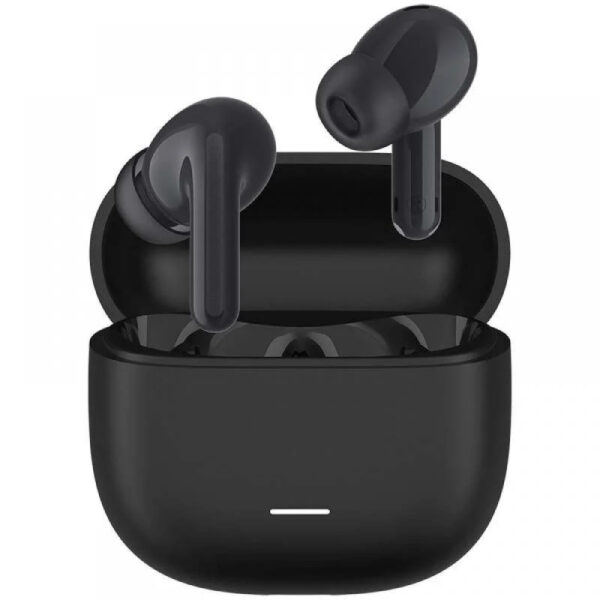 Auricular Bluetooth Redmi Buds 6 Lite Negro Xiaomi