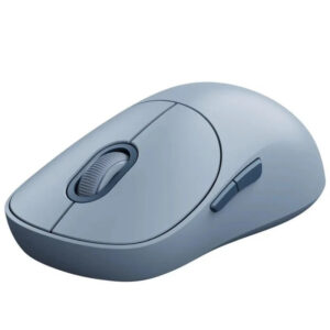 Raton Wireless Mouse 3 Azul Xiaomi
