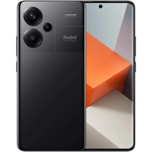 Smartphone Redmi Note 13 Pro+ 5G (8+256Gb) Black Xiaomi