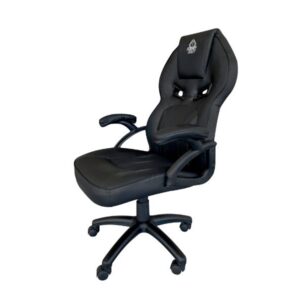 Silla Gaming Xs200 Negro Keepout