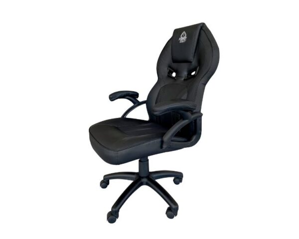 Silla Gaming Xs200 Negro Keepout