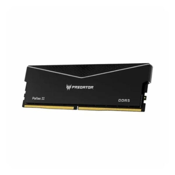 Acer Predator Pallasii 6000 Cl32 Black 64G - Imagen 3