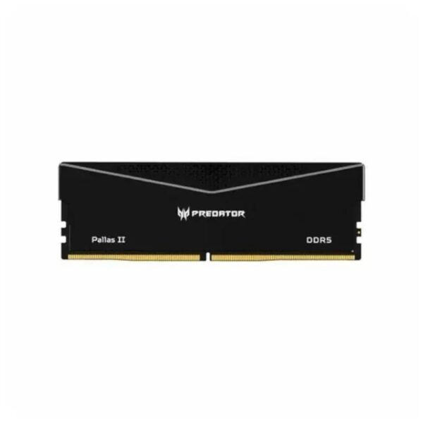 Memorias DDR5