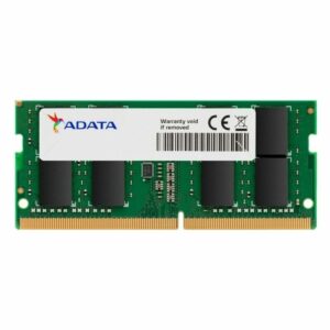 Memorias DDR4