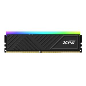 Memorias DDR4