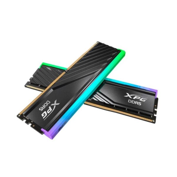 Memorias DDR5