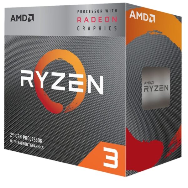 Micros AMD AM4