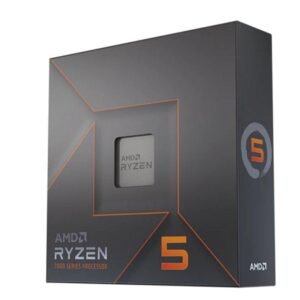 Micros AMD socket AM5