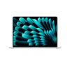 Apple Macbook Air 15 M3 16/512Gb Plata - Imagen 4
