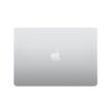 Apple Macbook Air 15 M3 24/512Gb Silver - Imagen 3