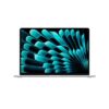 Apple Macbook Air 15 M3 24/512Gb Silver - Imagen 7