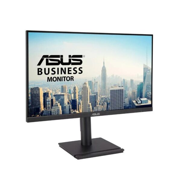 Asus Va27Dqfs  Monitor 27" Ips 100Hz Dp Hdmi Mm Aa - Imagen 2