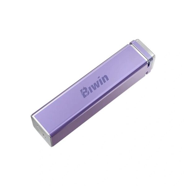 Biwin Pd2000 1Tb Purple 2000 Mb-S - Imagen 2
