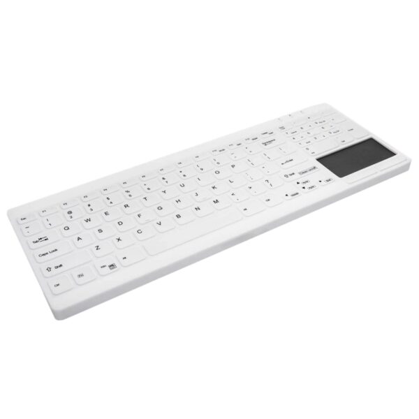 Teclados USB