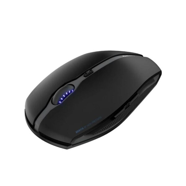 Cherry Raton Bluetooth Con Pilas, Multidispositivo - Imagen 3