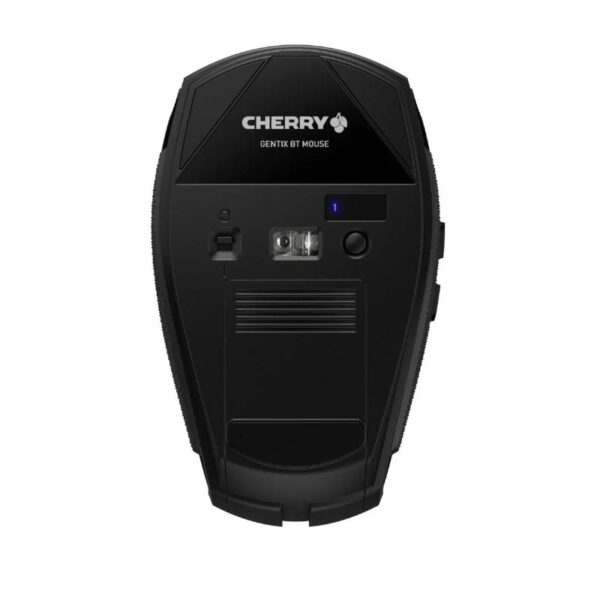 Cherry Raton Bluetooth Con Pilas, Multidispositivo - Imagen 4