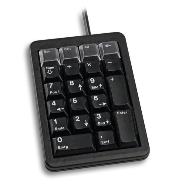 Teclados USB