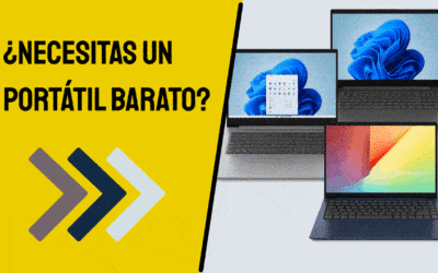 Comprar un portátil barato: Las mejores opciones en PortatilZone
