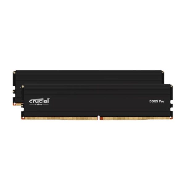 Memorias DDR5