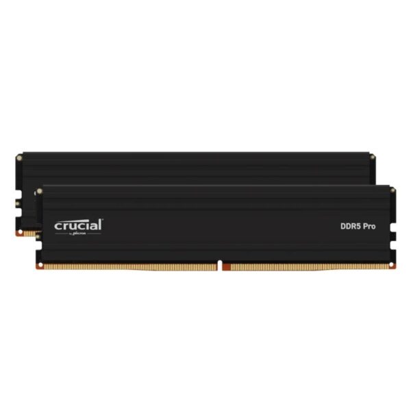 Memorias DDR5