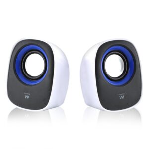 Altavoces 2.0