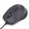 Ewent Ew3159 Raton Click Silencioso Usb - Imagen 3