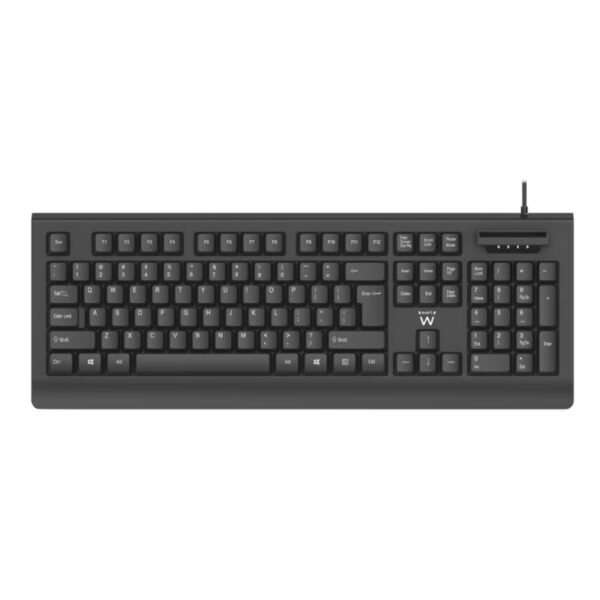 Teclados USB