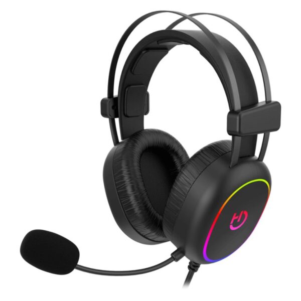 Hiditec Auricular Gaming Erys Argb - Imagen 4