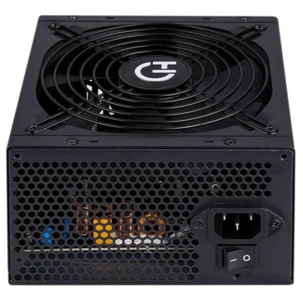 Hiditec Fuente Al. Gaming Bz-550W 80Plus Bronze - Imagen 4