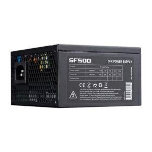 Fuentes 300..400W