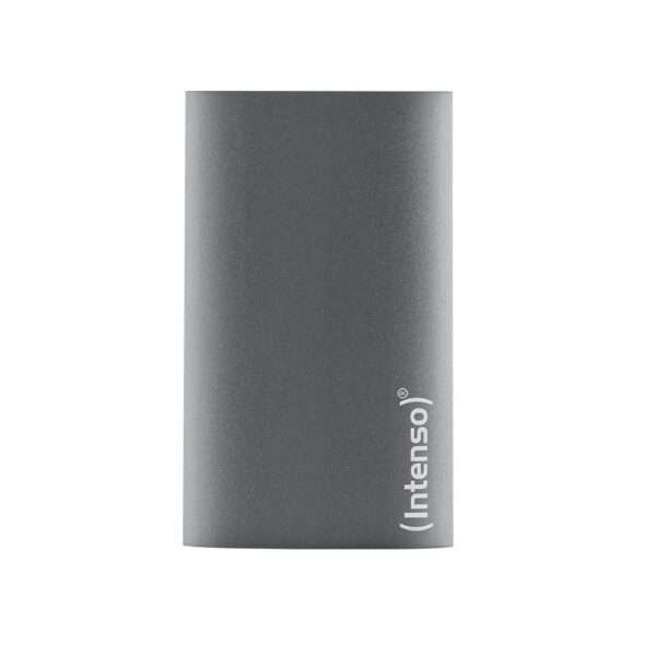 Intenso External Ssd 256Gb Premium Edition 1.8" - Imagen 2