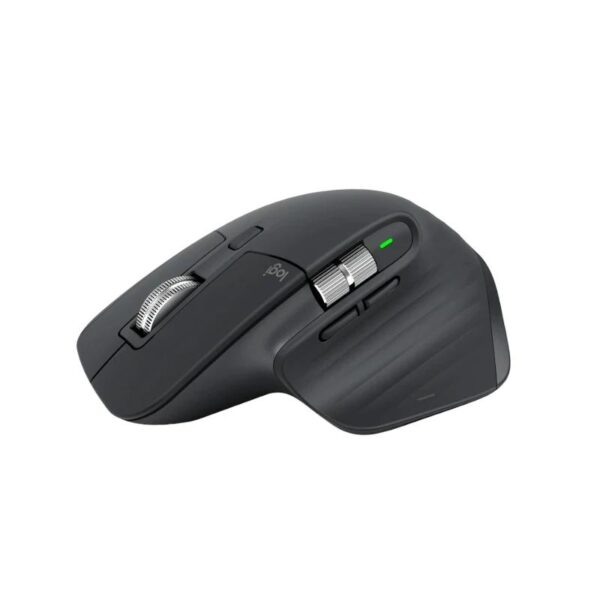 Logitech Mx Master 3 Raton Inalambrico Grafito - Imagen 2