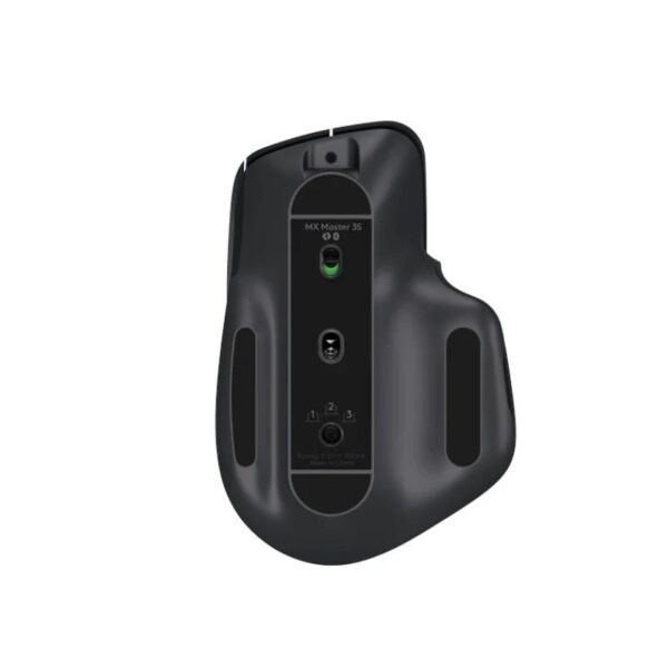 Logitech Mx Master 3 Raton Inalambrico Grafito - Imagen 4