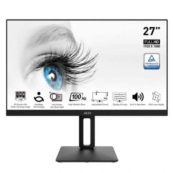Monitores Led
