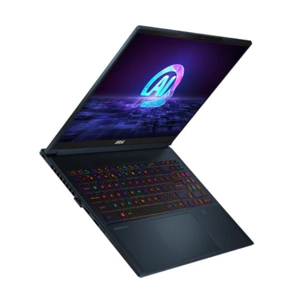 Msi Stealth 16Ai-043Xes U9 32Gb 1Tb 4060 Dos 16"A - Imagen 2